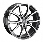 Replay Porsche (PR27) 10.5x20 ET64